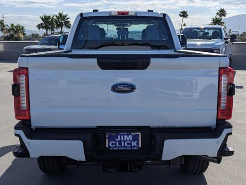 2025 Ford F-350 XL