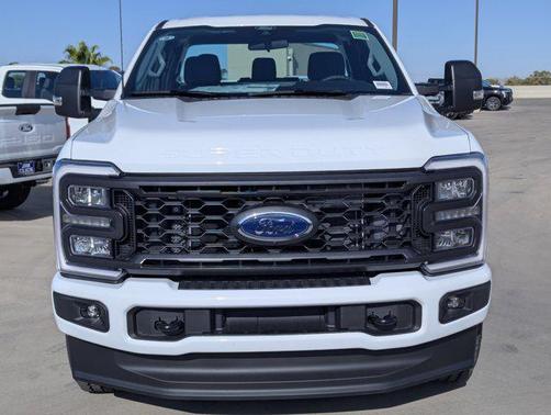2025 Ford F-350 XL