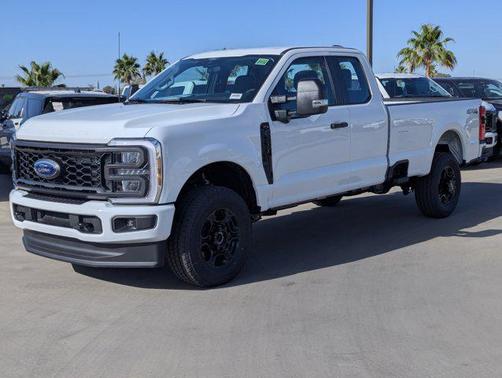 2025 Ford F-350 XL