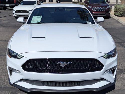 2023 Ford Mustang GT Premium