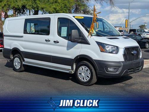 2024 Ford Transit-250 Base