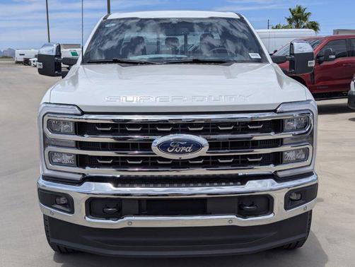 2025 Ford F-250 King Ranch