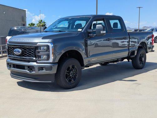 2026 Ford F-350 XL