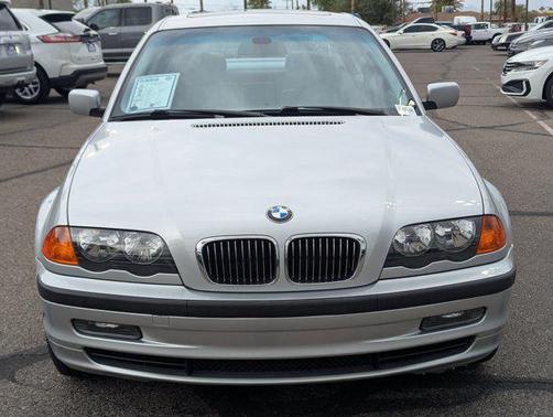 1999 BMW 328 328i