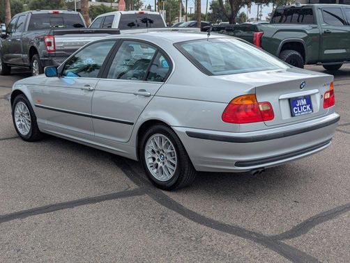1999 BMW 328 328i