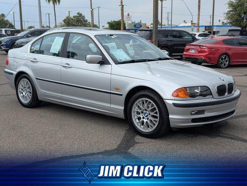 1999 BMW 328 328i