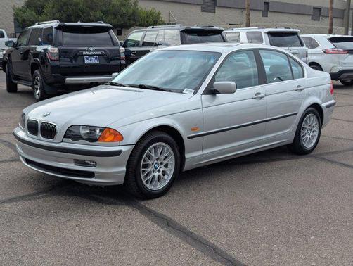 1999 BMW 328 328i