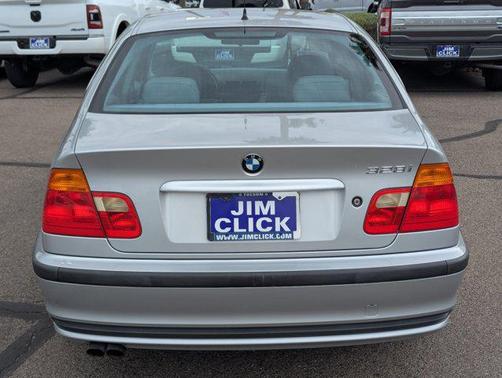 1999 BMW 328 328i
