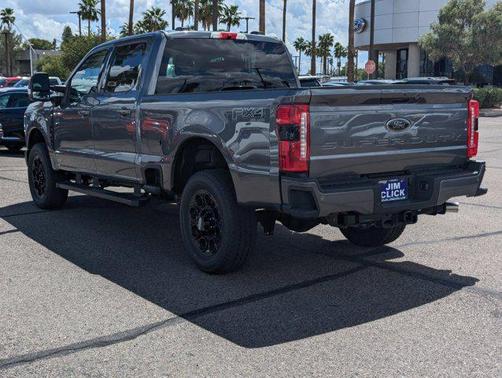 2026 Ford F-250 XLT