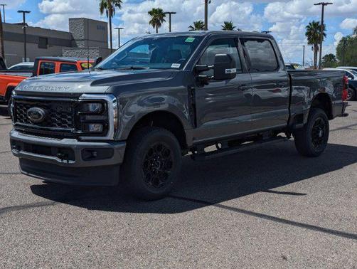 2026 Ford F-250 XLT