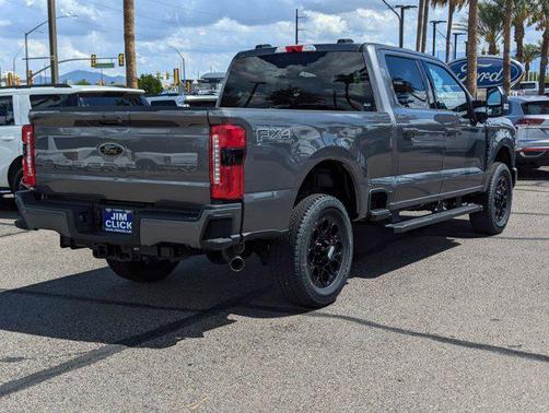 2026 Ford F-250 XLT