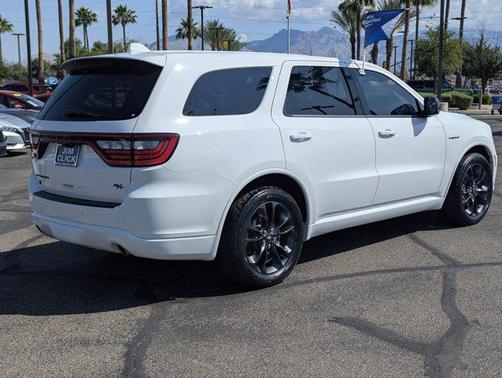 2022 Dodge Durango R/T AWD