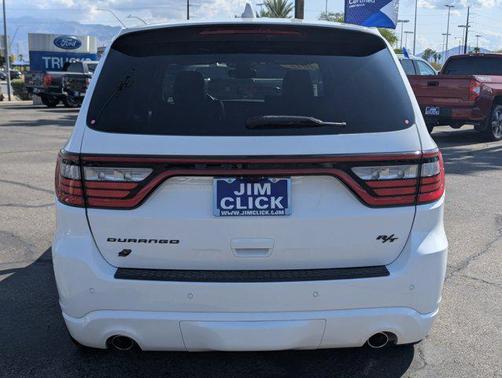 2022 Dodge Durango R/T AWD