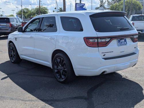 2022 Dodge Durango R/T AWD
