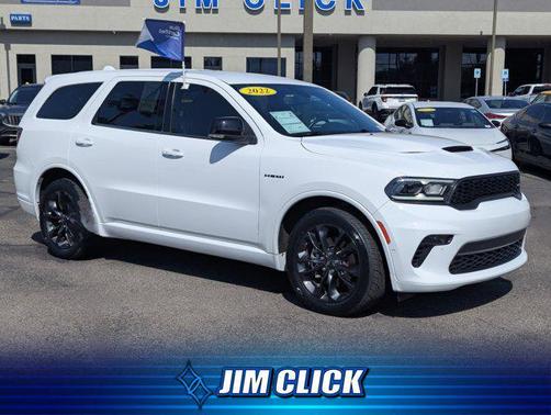 2022 Dodge Durango R/T AWD