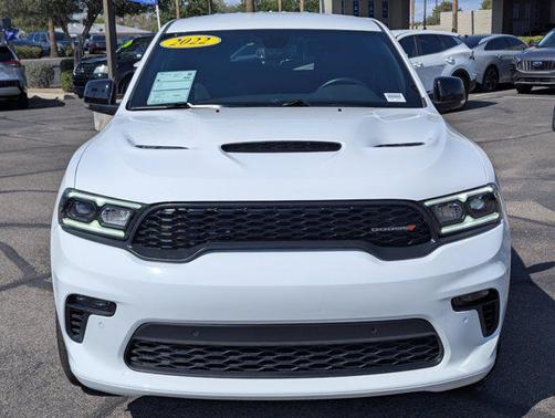 2022 Dodge Durango R/T AWD