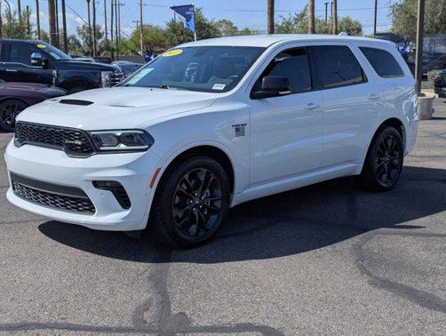 2022 Dodge Durango R/T AWD