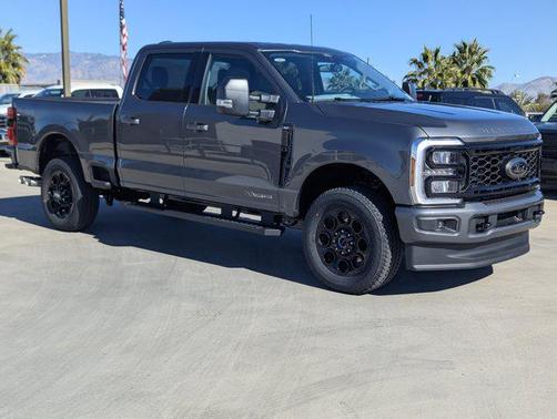 2026 Ford F-250 XLT