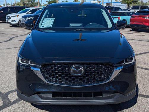 2022 Mazda CX-5 2.5 S Premium Plus