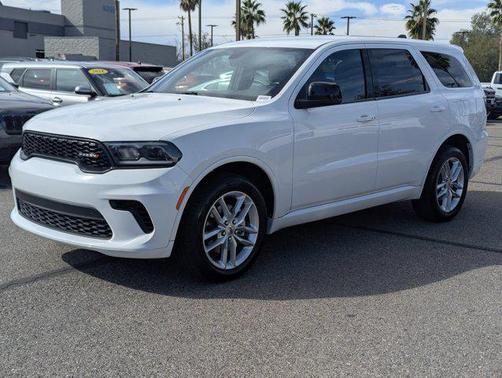 2023 Dodge Durango GT AWD
