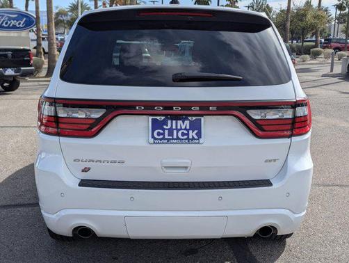2023 Dodge Durango GT AWD