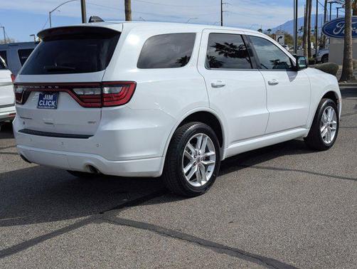 2023 Dodge Durango GT AWD
