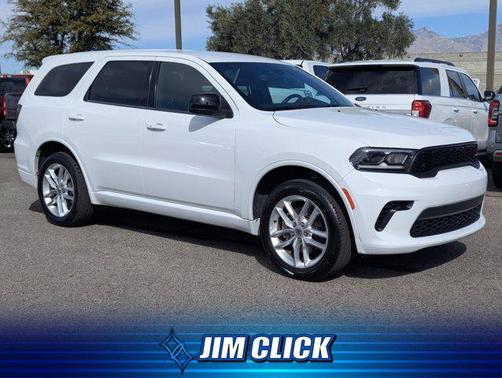 2023 Dodge Durango GT AWD
