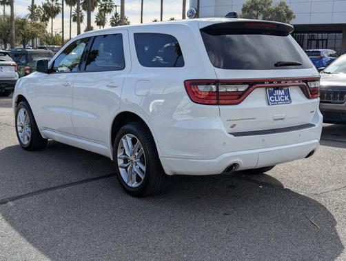 2023 Dodge Durango GT AWD