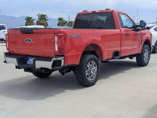 2025 Ford F-350 XLT