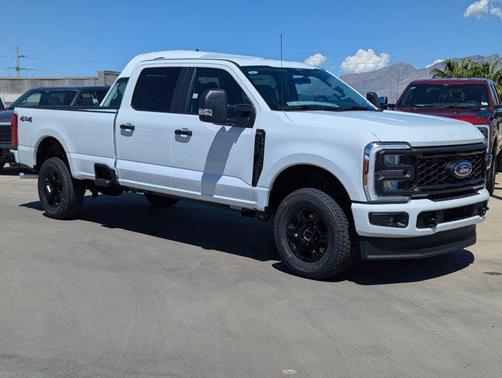 2026 Ford F-350 XL