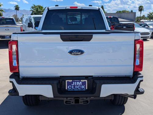 2026 Ford F-350 XL