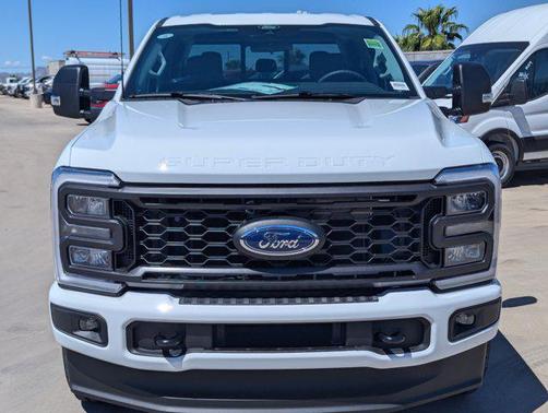 2026 Ford F-350 XL