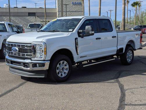 2024 Ford F-350 XLT