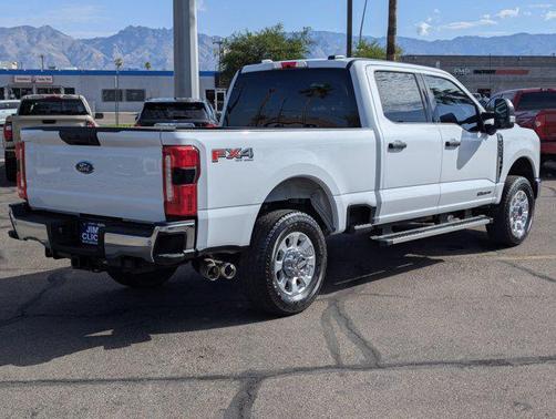 2024 Ford F-350 XLT