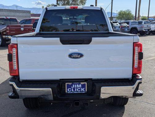 2024 Ford F-350 XLT