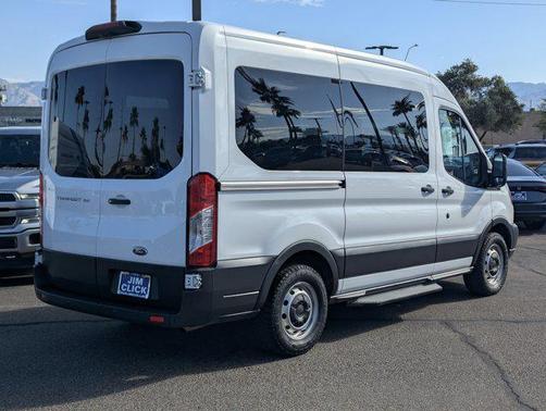 2018 Ford Transit-150 XL