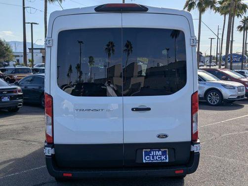 2018 Ford Transit-150 XL