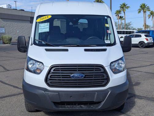 2018 Ford Transit-150 XL