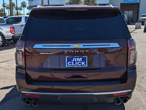 2023 Chevrolet Tahoe 2WD High Country