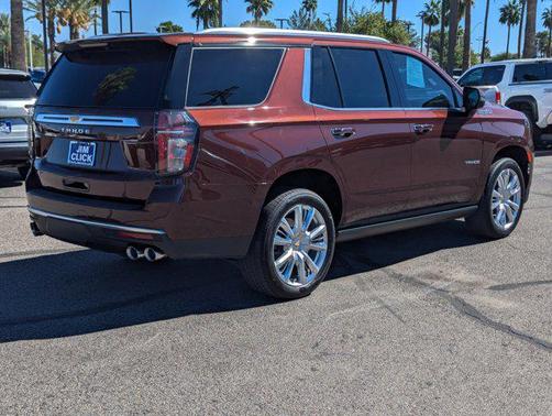 2023 Chevrolet Tahoe 2WD High Country