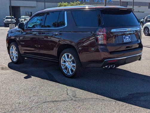 2023 Chevrolet Tahoe 2WD High Country