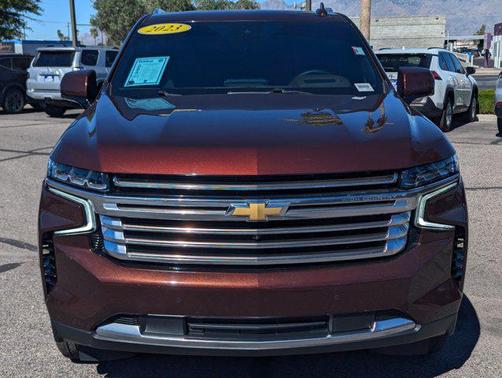 2023 Chevrolet Tahoe 2WD High Country