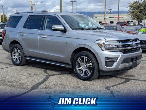 2023 Ford Expedition Limited