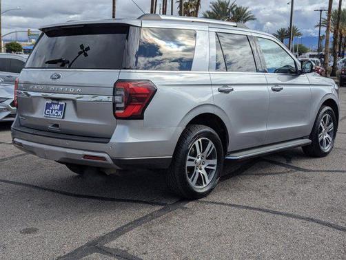 2023 Ford Expedition Limited