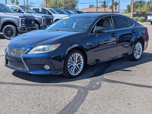 2013 Lexus ES 350 Base