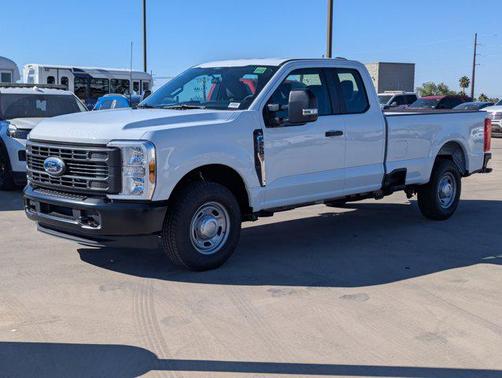 2026 Ford F-250 XL