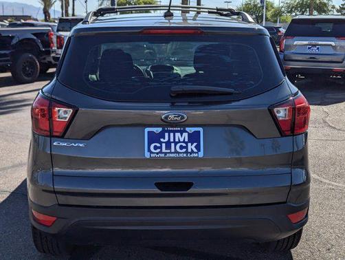 2019 Ford Escape S