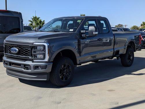 2025 Ford F-350 XL