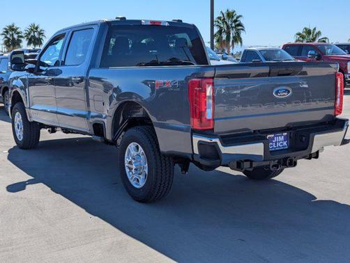 2026 Ford F-350 XLT