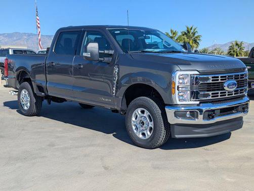 2026 Ford F-350 XLT